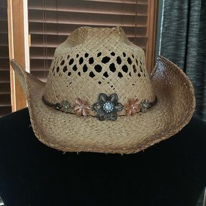 Cowgirl Hat
